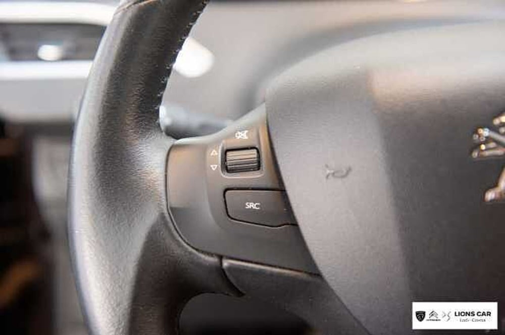 Peugeot 2008 usata a Lodi (14)