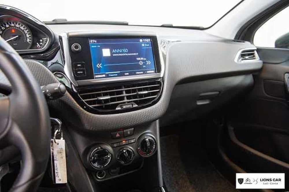 Peugeot 2008 usata a Lodi (17)