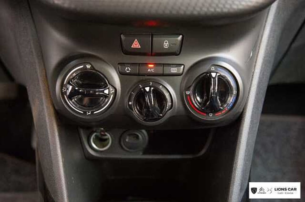Peugeot 2008 usata a Lodi (19)