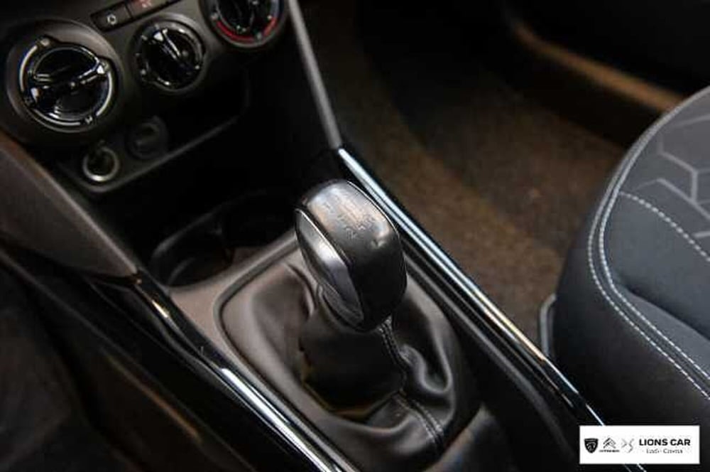 Peugeot 2008 usata a Lodi (20)