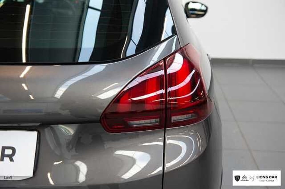Peugeot 2008 usata a Lodi (6)