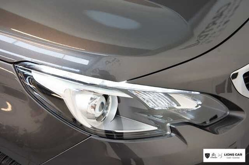 Peugeot 2008 usata a Lodi (8)