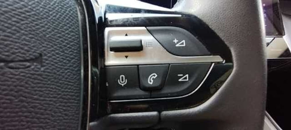 Peugeot 308 SW usata a Viterbo (12)