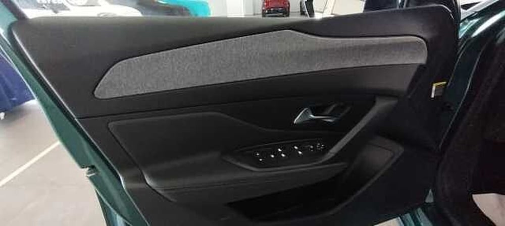 Peugeot 308 SW usata a Viterbo (6)