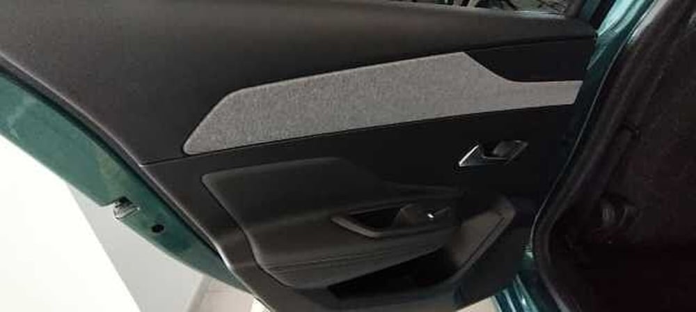 Peugeot 308 SW usata a Viterbo (8)