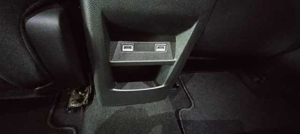 Peugeot 308 SW usata a Viterbo (9)