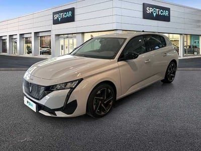 Peugeot 308 1.5 bluehdi Allure s&amp;s 130cv eat8 nuova a Ravenna