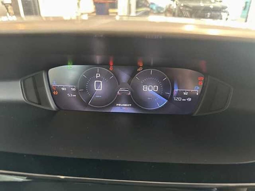Peugeot 308 nuova a Ravenna (10)