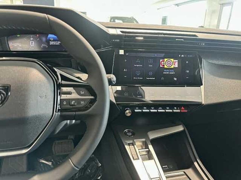 Peugeot 308 nuova a Ravenna (16)