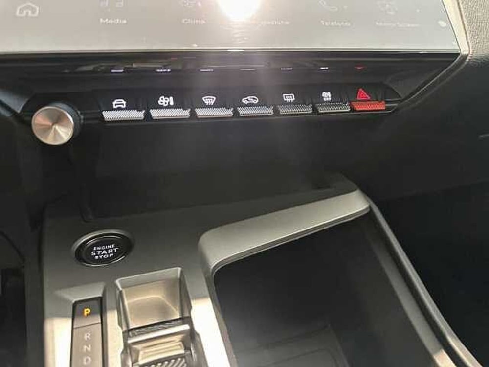 Peugeot 308 nuova a Ravenna (17)