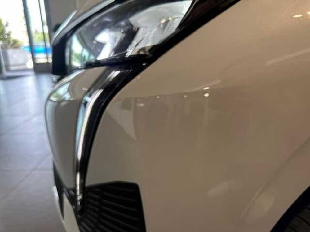 Peugeot 308 nuova a Ravenna (18)