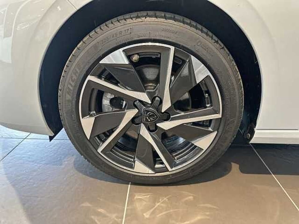 Peugeot 308 nuova a Ravenna (20)