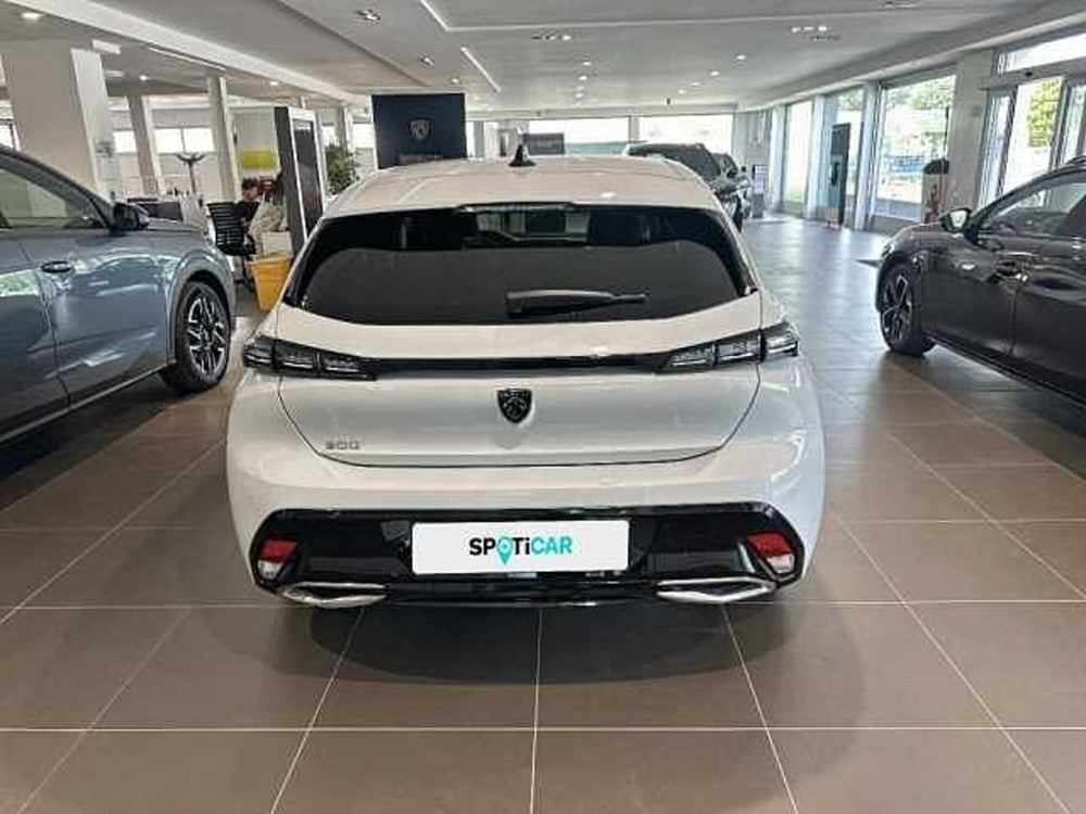 Peugeot 308 nuova a Ravenna (5)