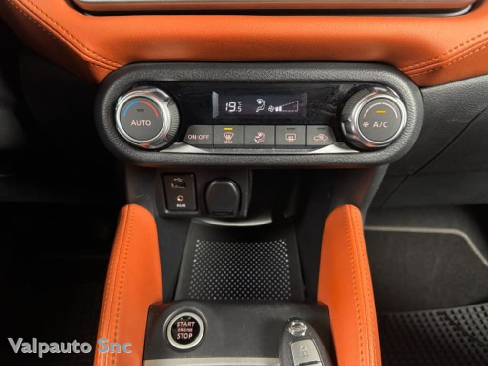 Nissan Micra usata a Verona (12)
