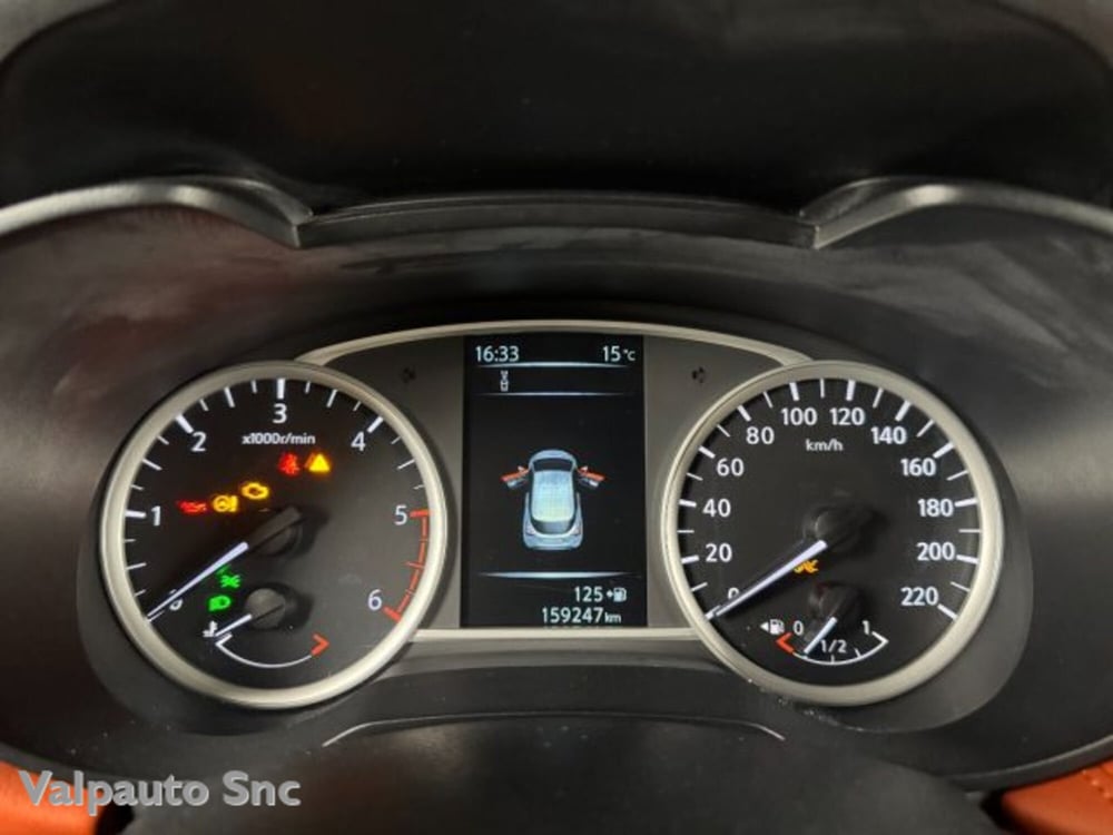 Nissan Micra usata a Verona (16)