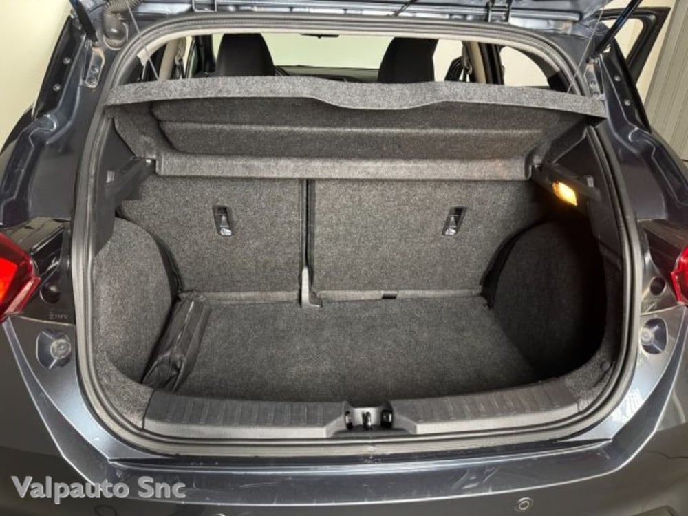 Nissan Micra usata a Verona (18)