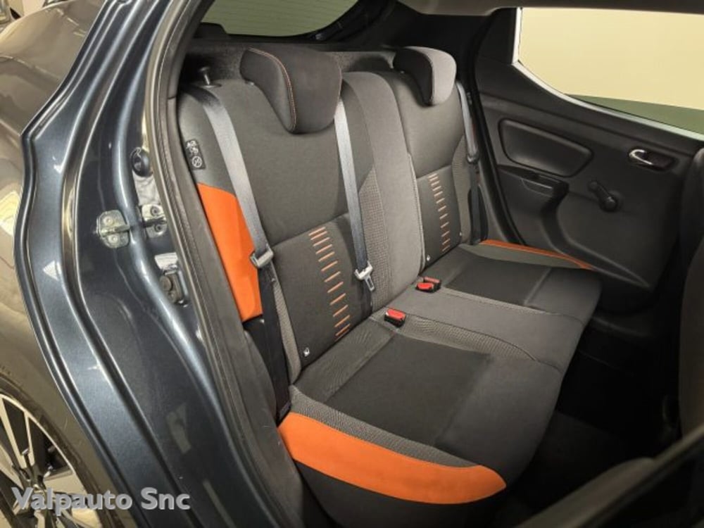 Nissan Micra usata a Verona (7)