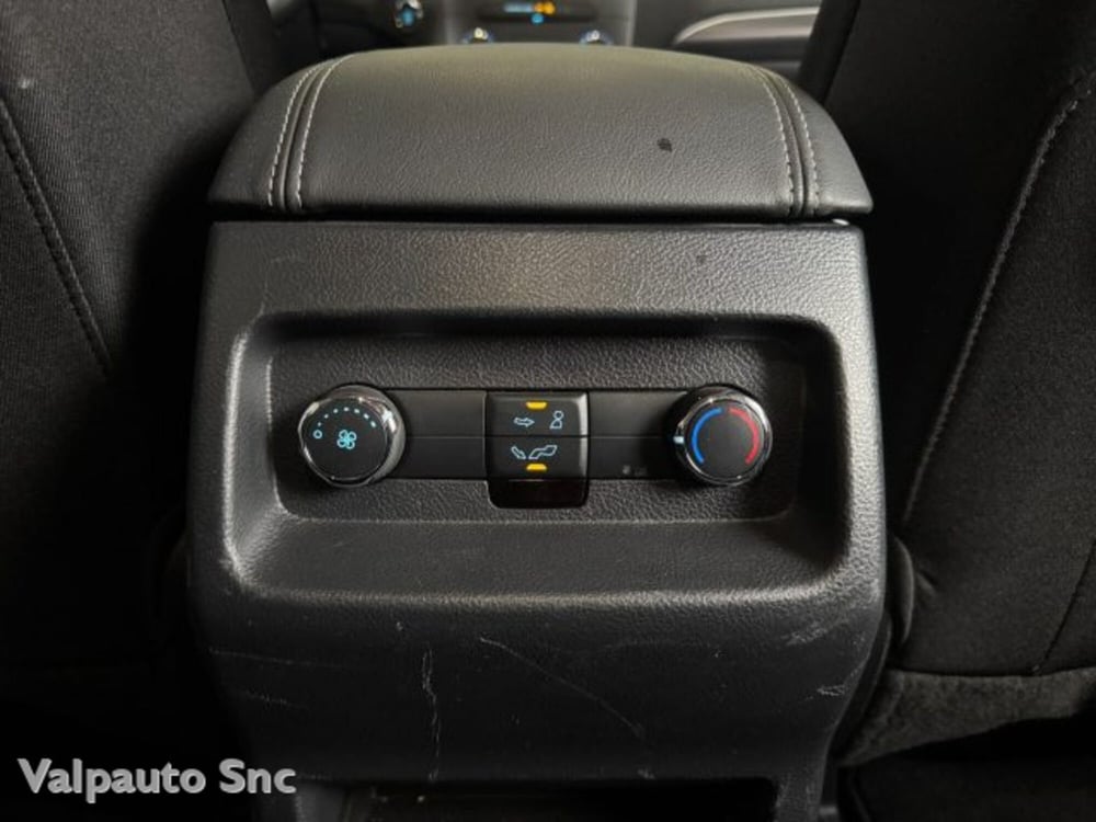 Ford S-Max usata a Verona (10)