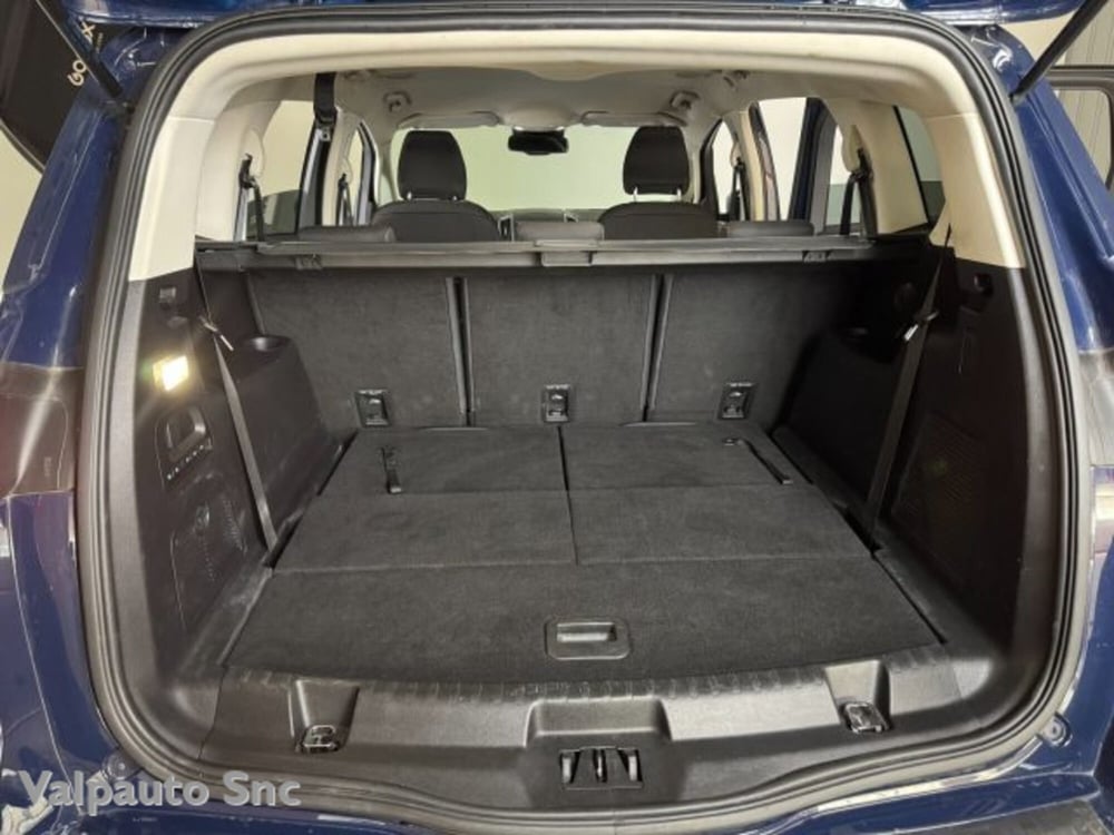 Ford S-Max usata a Verona (11)