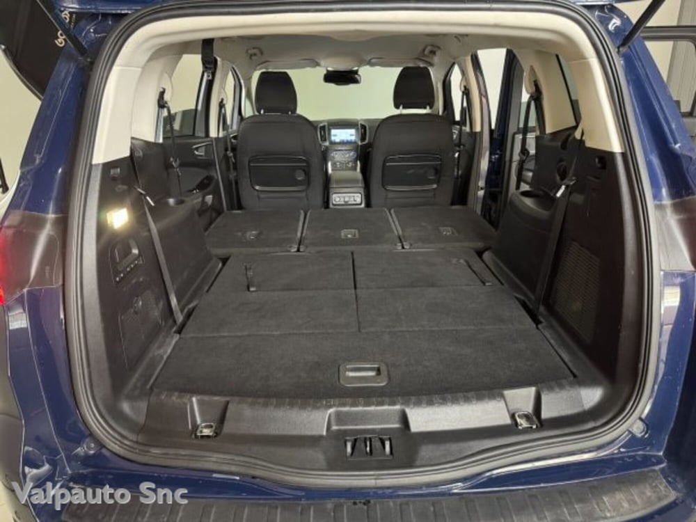 Ford S-Max usata a Verona (12)