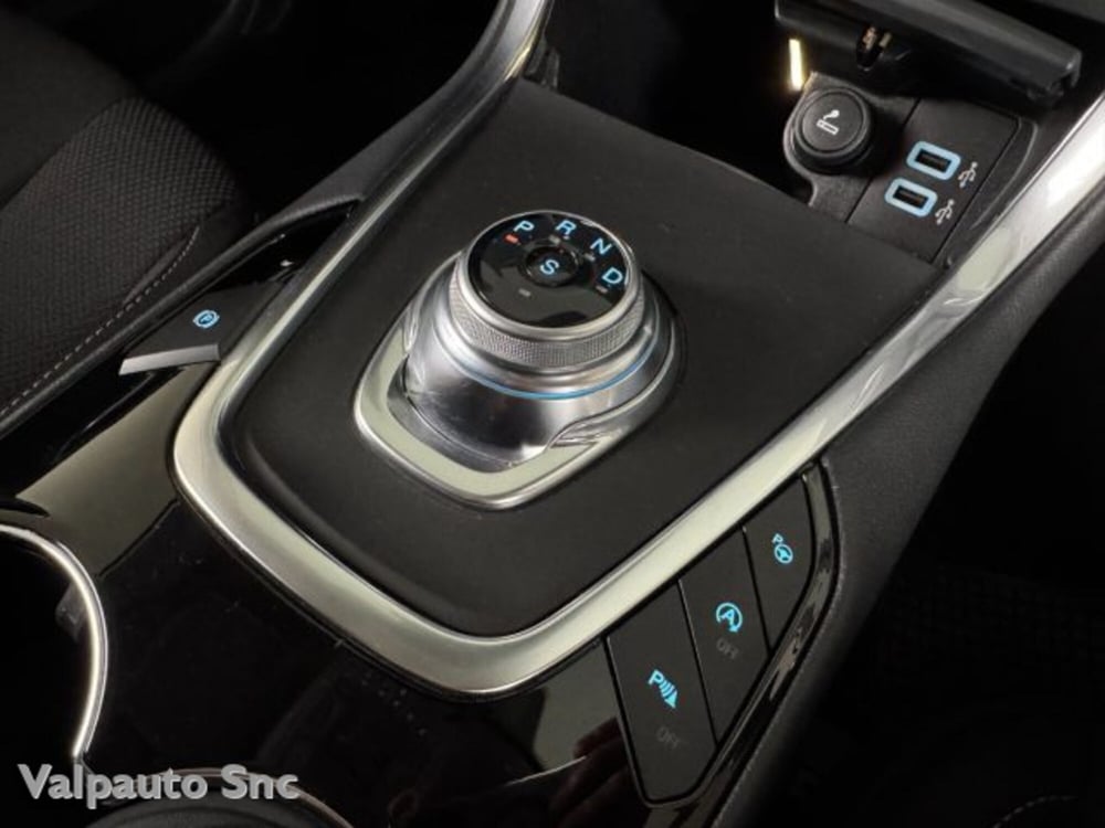 Ford S-Max usata a Verona (15)