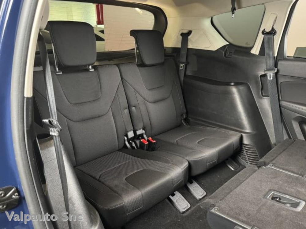 Ford S-Max usata a Verona (8)