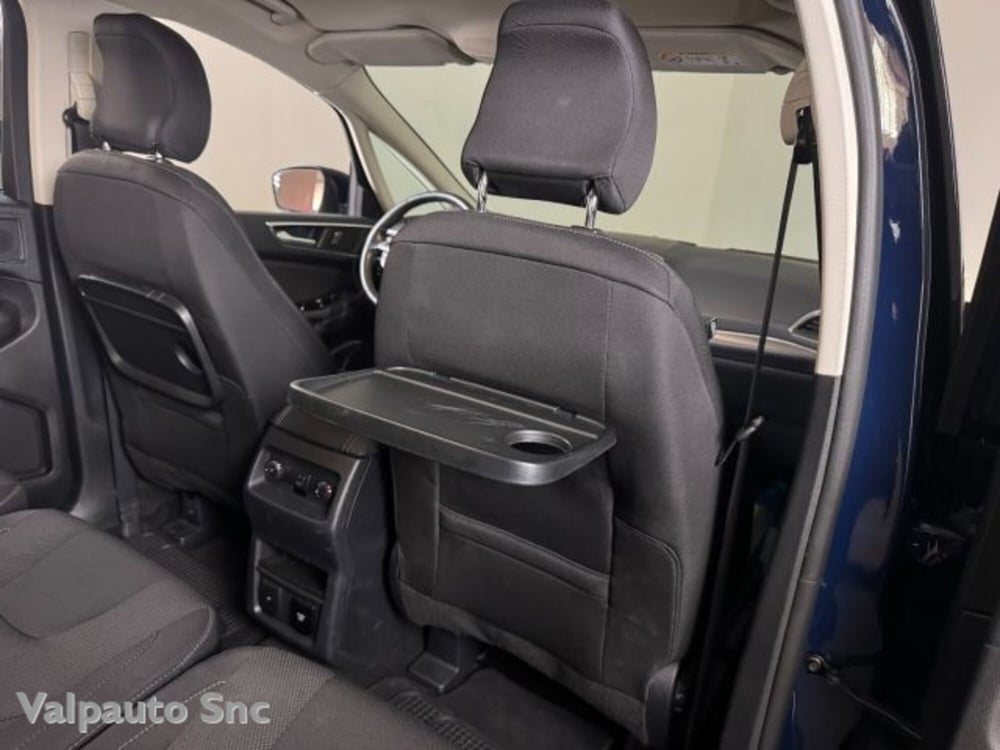 Ford S-Max usata a Verona (9)
