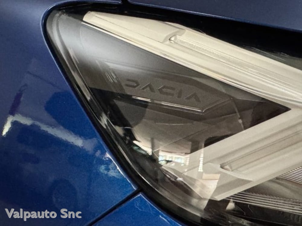 Dacia Sandero usata a Verona (15)