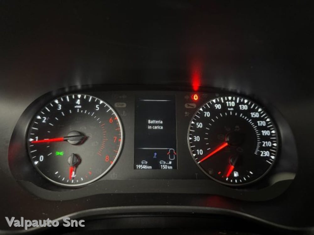 Dacia Sandero usata a Verona (16)