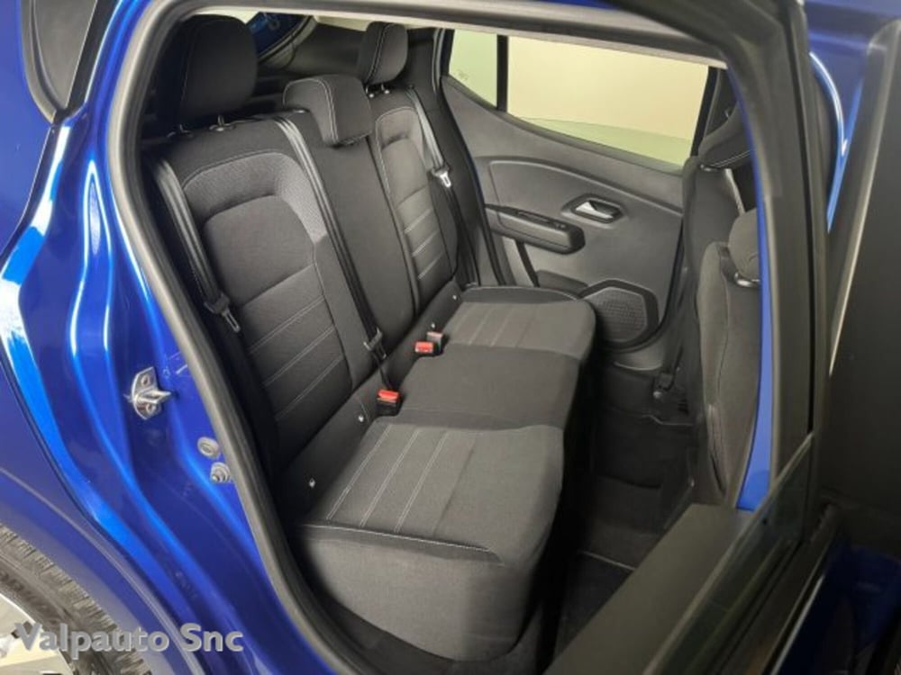 Dacia Sandero usata a Verona (6)