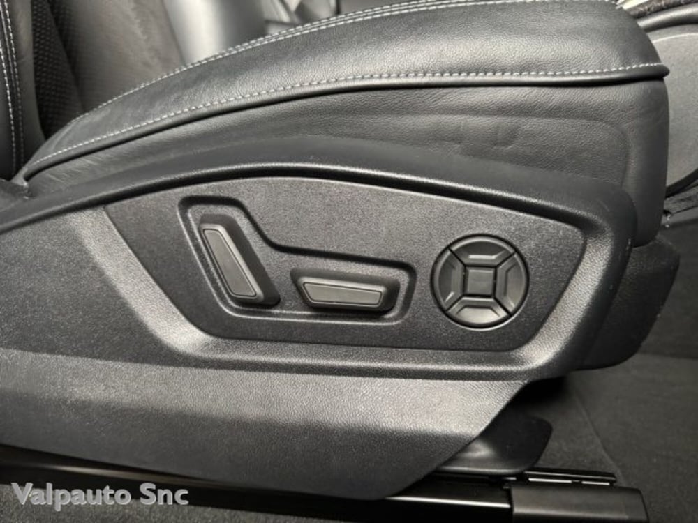 Audi Q8 usata a Verona (11)