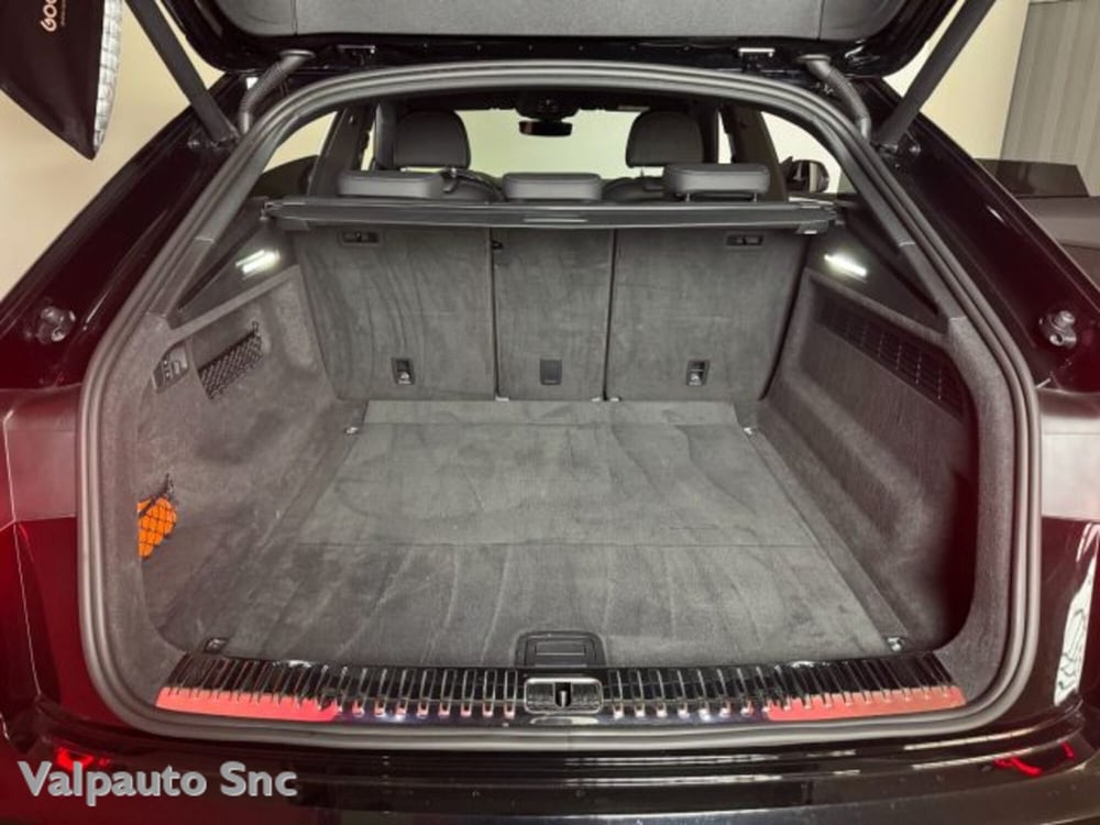 Audi Q8 usata a Verona (12)