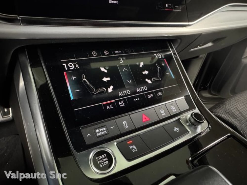Audi Q8 usata a Verona (16)