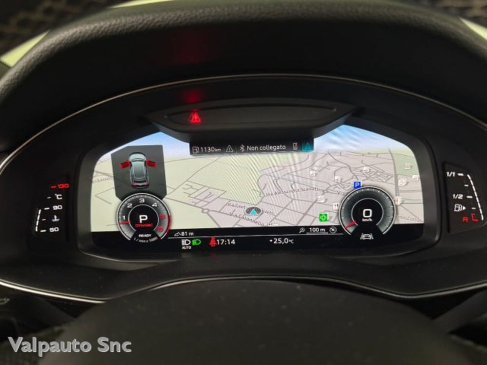 Audi Q8 usata a Verona (17)
