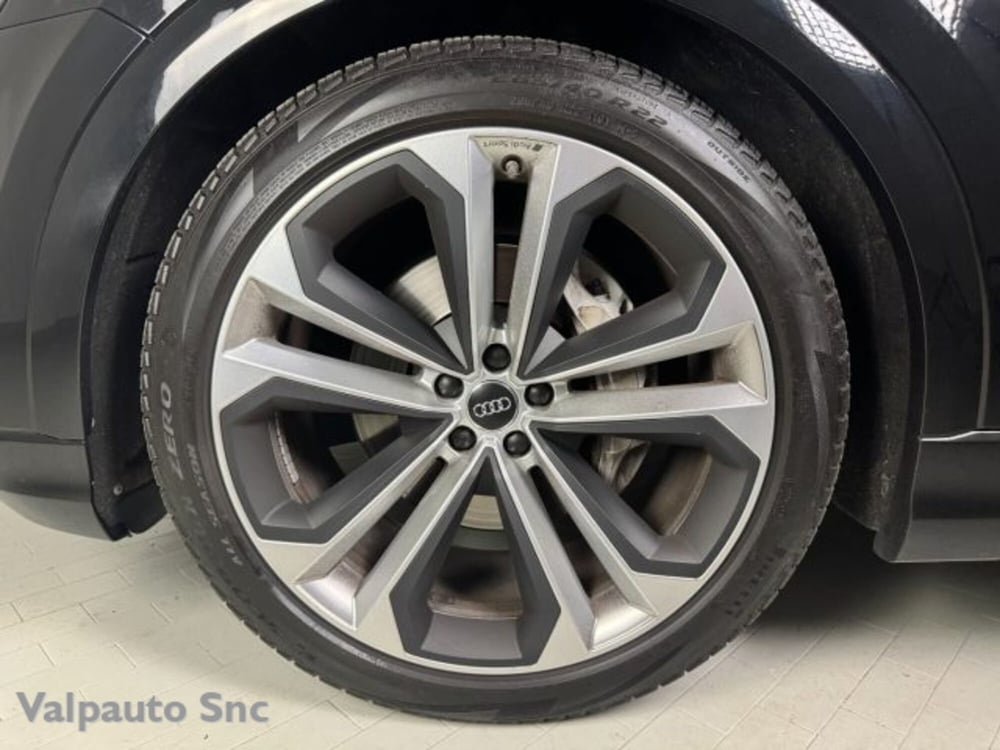 Audi Q8 usata a Verona (18)