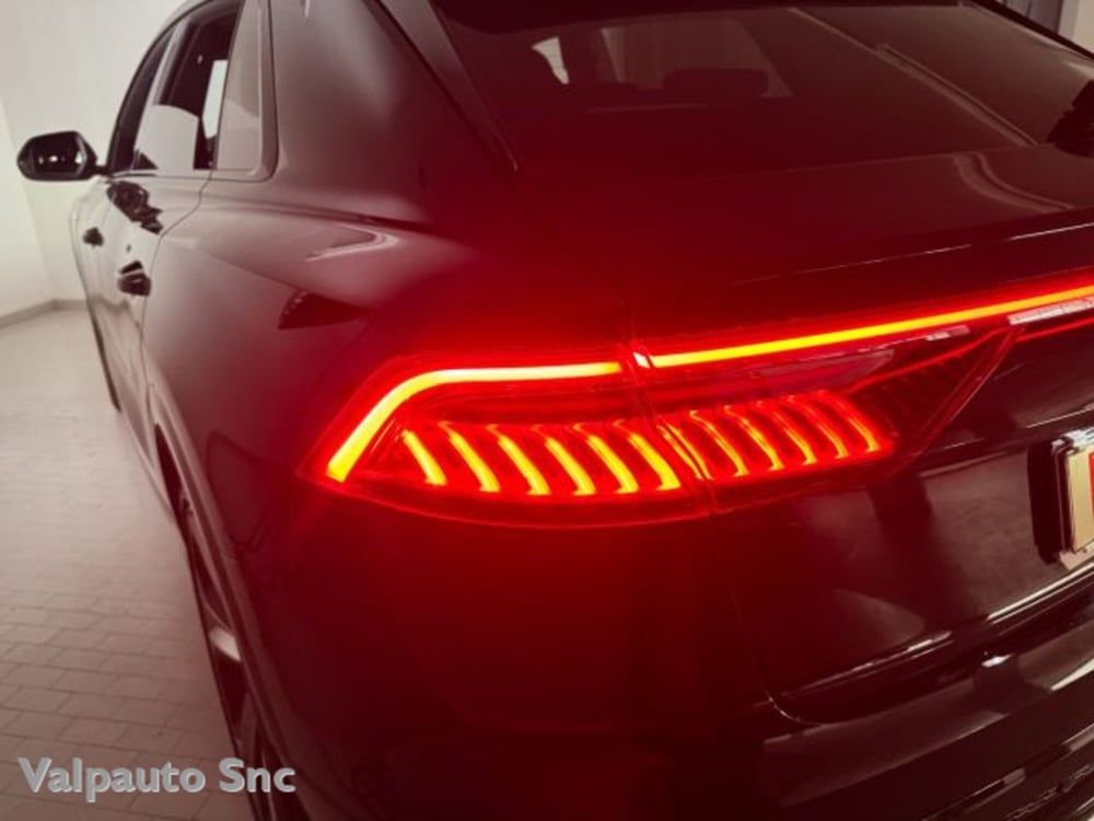 Audi Q8 usata a Verona (19)