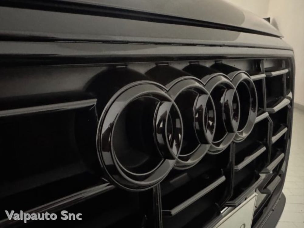 Audi Q8 usata a Verona (20)