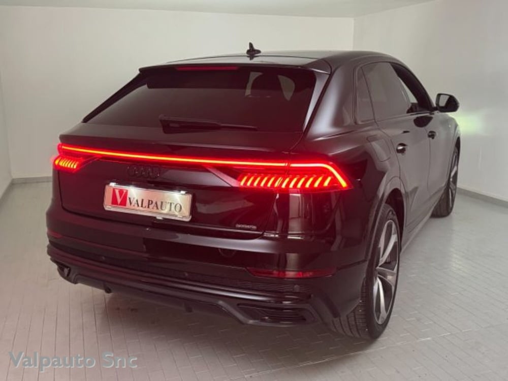 Audi Q8 usata a Verona (5)