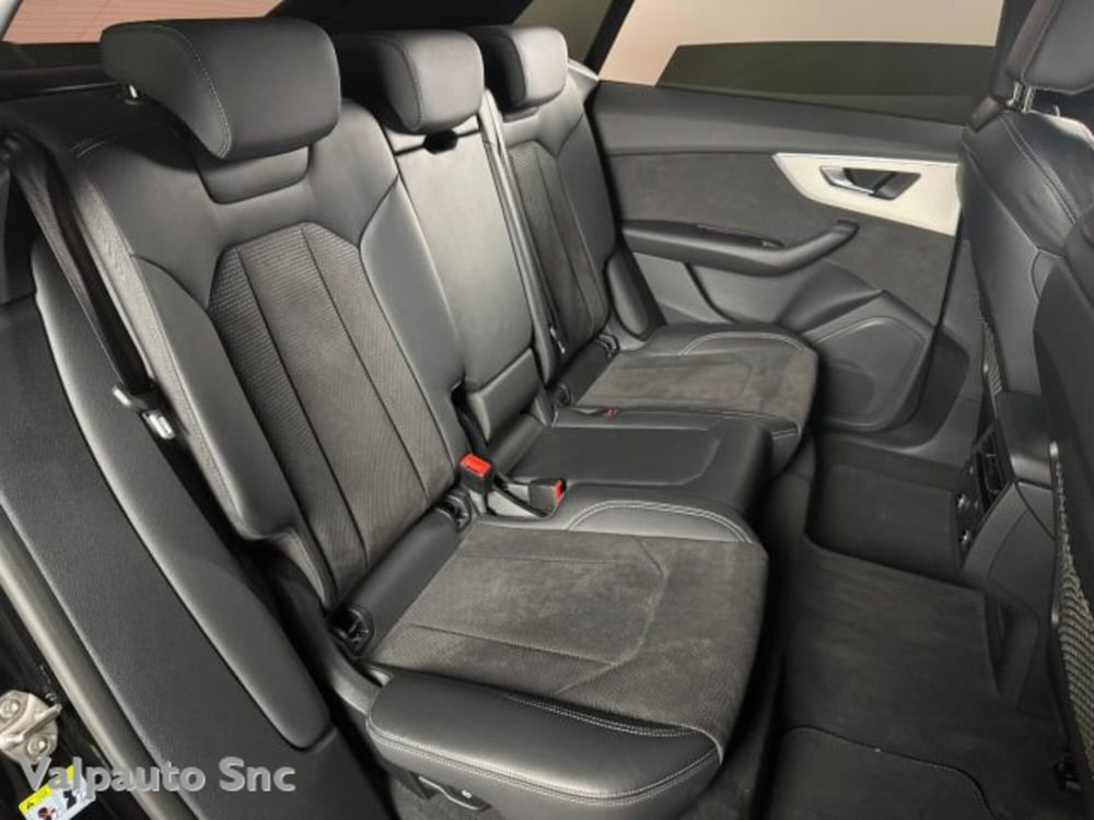 Audi Q8 usata a Verona (8)