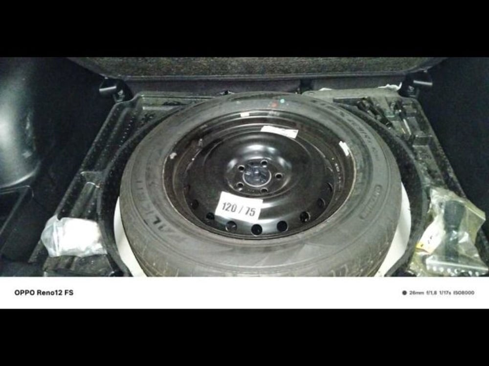 Jeep Compass usata a Caltanissetta (18)