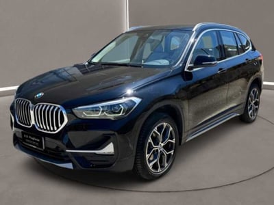 BMW X1 sDrive18d xLine Plus del 2021 usata a Caltanissetta