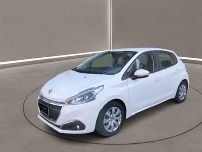 Peugeot 208 100 S&amp;S 5p. Mix del 2020 usata a Caltanissetta
