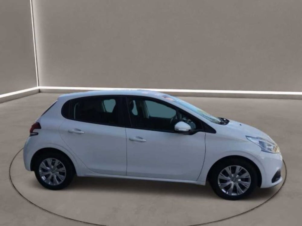 Peugeot 208 usata a Caltanissetta (5)