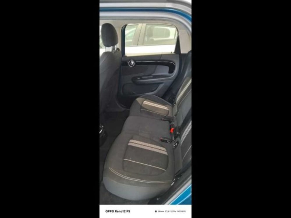 MINI Mini Countryman usata a Caltanissetta (11)