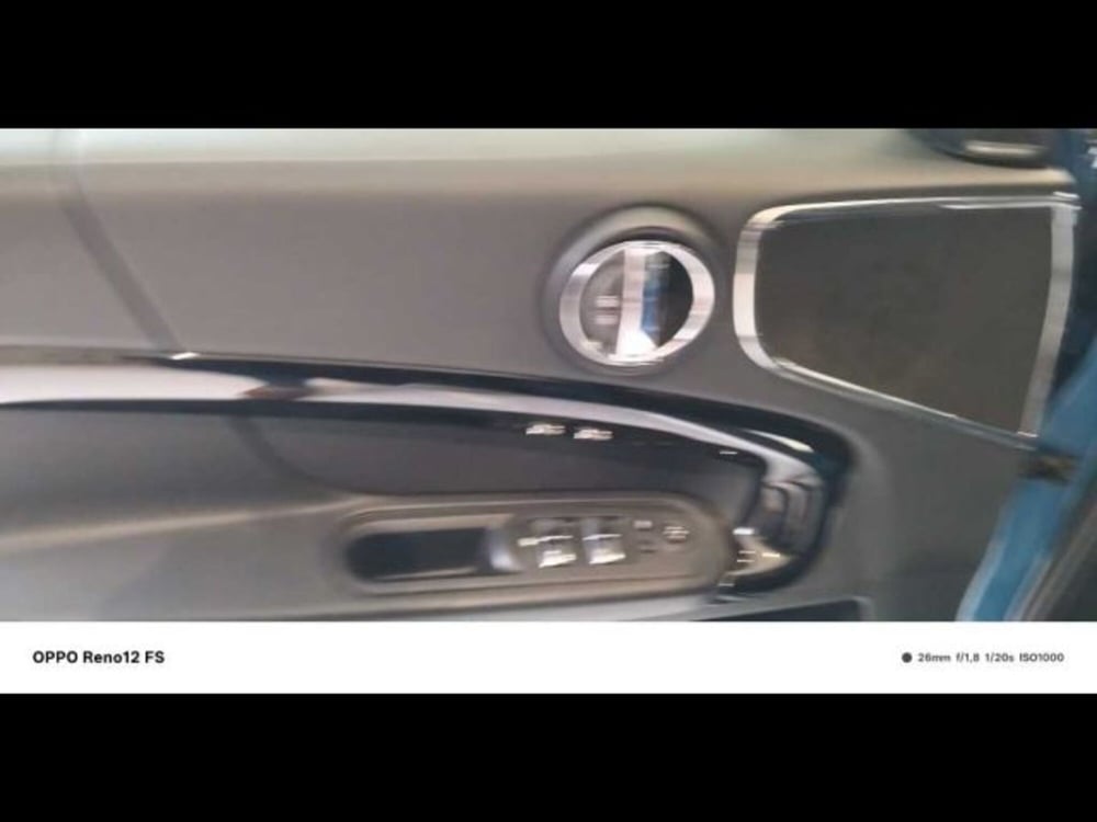 MINI Mini Countryman usata a Caltanissetta (9)
