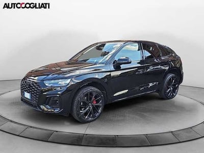 Audi Q5 Sportback Sportback 40 2.0 tdi mhev 12V quattro s-tronic del 2024 usata a Brivio