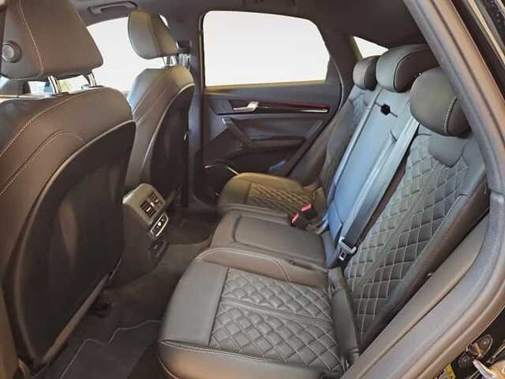 Audi Q5 Sportback usata a Lecco (10)