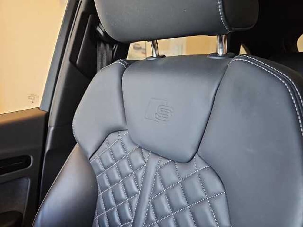 Audi Q5 Sportback usata a Lecco (11)