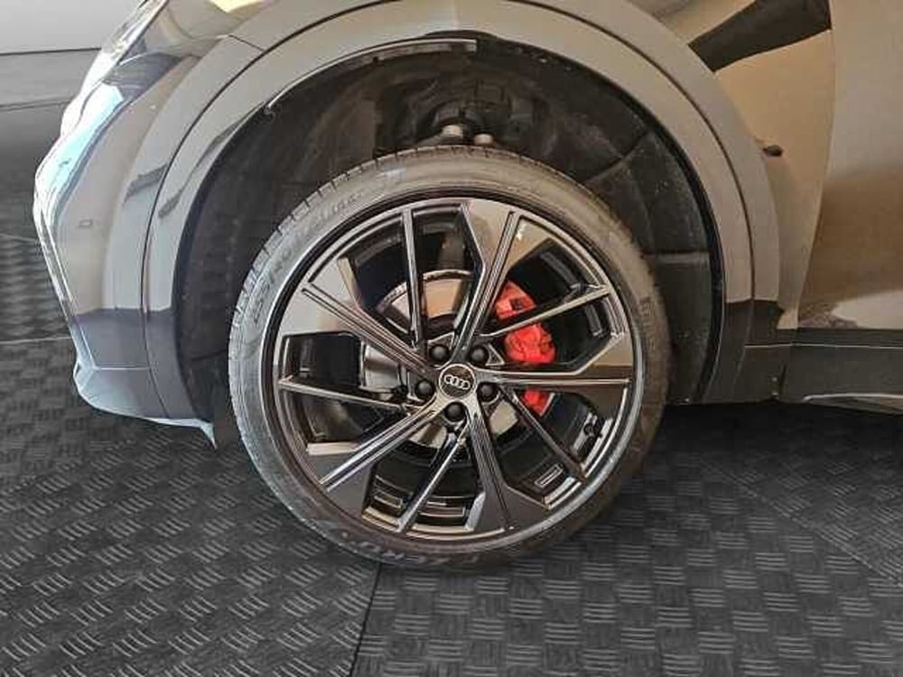 Audi Q5 Sportback usata a Lecco (12)