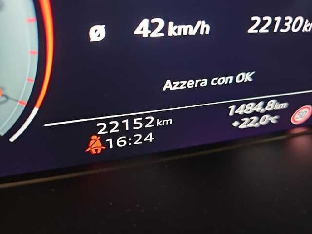 Audi Q5 Sportback usata a Lecco (15)